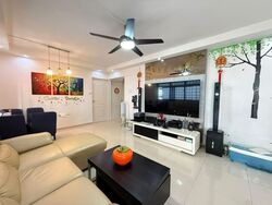 Blk 409 Sembawang Drive (Sembawang), HDB 4 Rooms #597164441